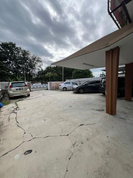 Rumah Berkembar untuk Dijual di George Town (Penang) - Ms Chang - Exterior - PropertyGuru.com.my