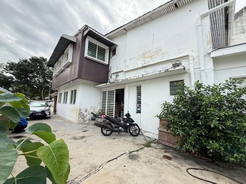 Rumah Berkembar untuk Dijual di George Town (Penang) - Ms Chang - Exterior - PropertyGuru.com.my