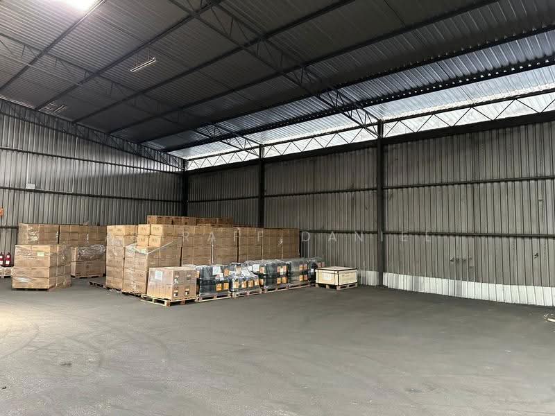 Warehouse for Sale in Klang (Selangor) - Ashraff Daniel - PropertyGuru.com.my