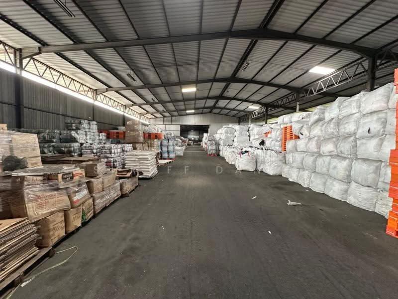 Warehouse for Sale in Klang (Selangor) - Ashraff Daniel - PropertyGuru.com.my