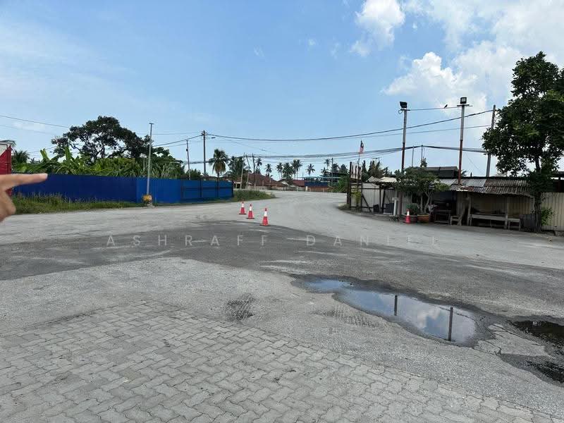 Warehouse for Sale in Klang (Selangor) - Ashraff Daniel - PropertyGuru.com.my
