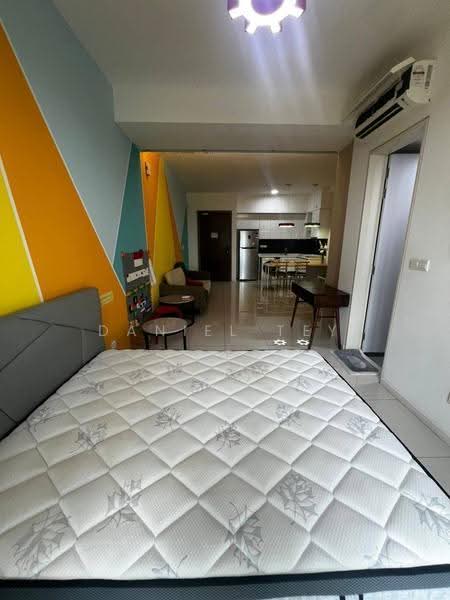 Condominium for Rent at The Elysia Park Residence - Daniel Tey - PropertyGuru.com.my