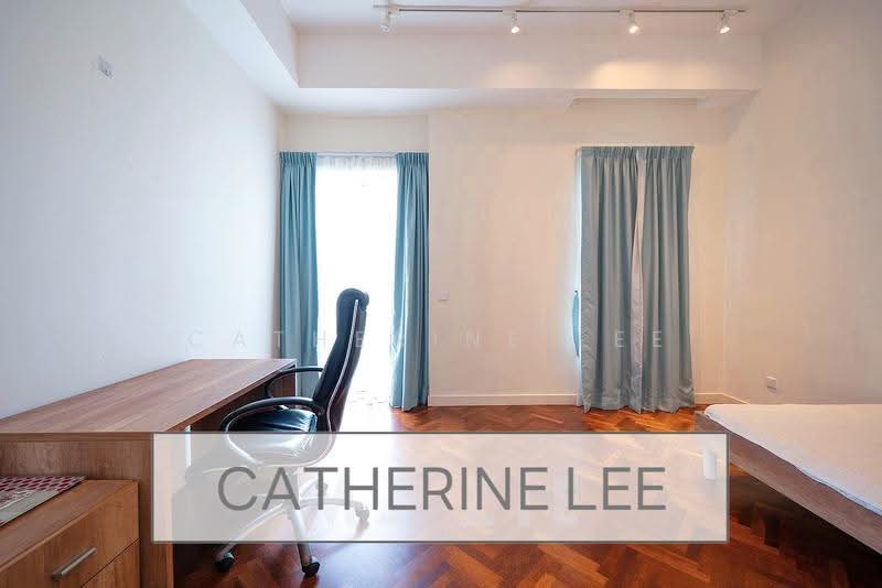 Condominium for Rent at Andaman @ Quayside - Catherine Lee - Study - PropertyGuru.com.my