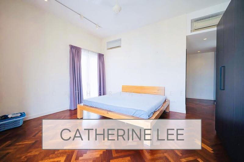 Condominium for Rent at Andaman @ Quayside - Catherine Lee - Bedroom - PropertyGuru.com.my