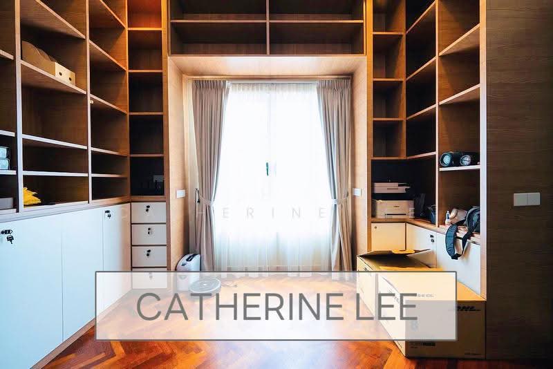 Condominium for Rent at Andaman @ Quayside - Catherine Lee - Interior - PropertyGuru.com.my