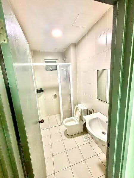 Service Residence for Rent at Grandview 360 - Jessica Ma - Bathroom - PropertyGuru.com.my