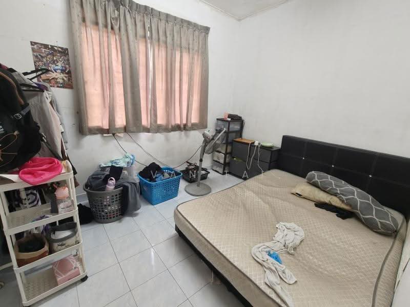 Rumah Bandar untuk Dijual di Masai (Johor) - Evan Tai - Bedroom - PropertyGuru.com.my