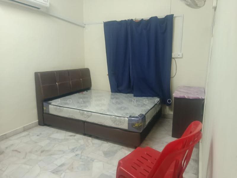 1-storey Terraced House for Rent in Johor Bahru (Johor) - Joanne Ngoo - PropertyGuru.com.my