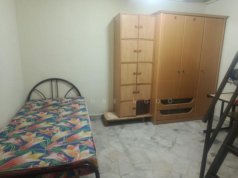 1-storey Terraced House for Rent in Johor Bahru (Johor) - Joanne Ngoo - PropertyGuru.com.my