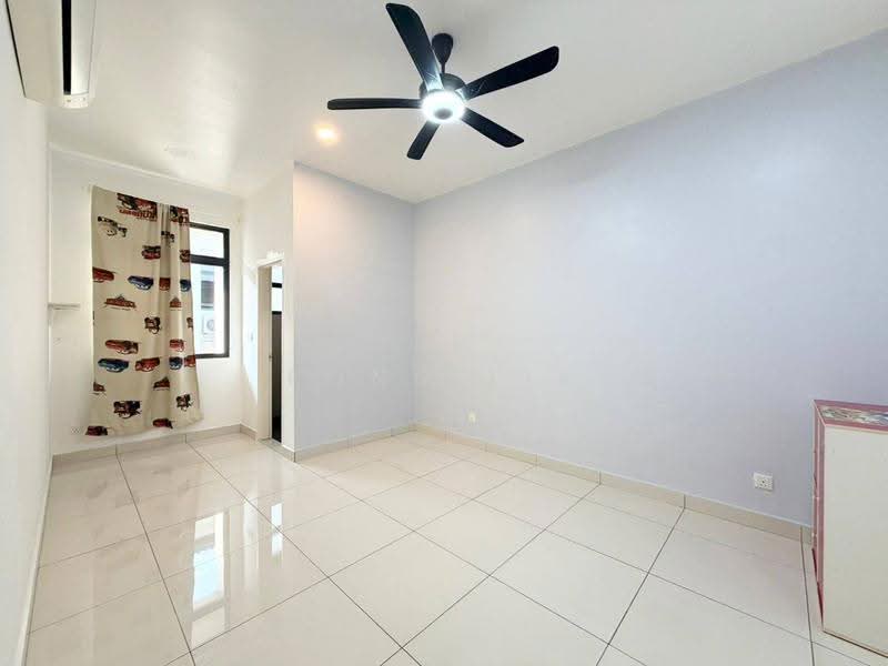 2-storey Terraced House for Sale in Horizon Hills (Iskandar Puteri (Nusajaya)) - Fong Lik - Interior - PropertyGuru.com.my