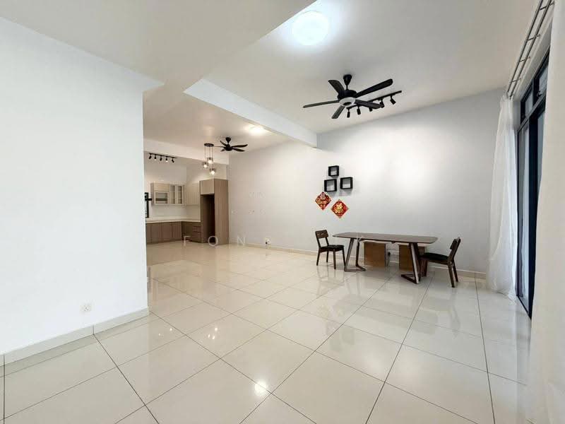 2-storey Terraced House for Sale in Horizon Hills (Iskandar Puteri (Nusajaya)) - Fong Lik - Living Room - PropertyGuru.com.my