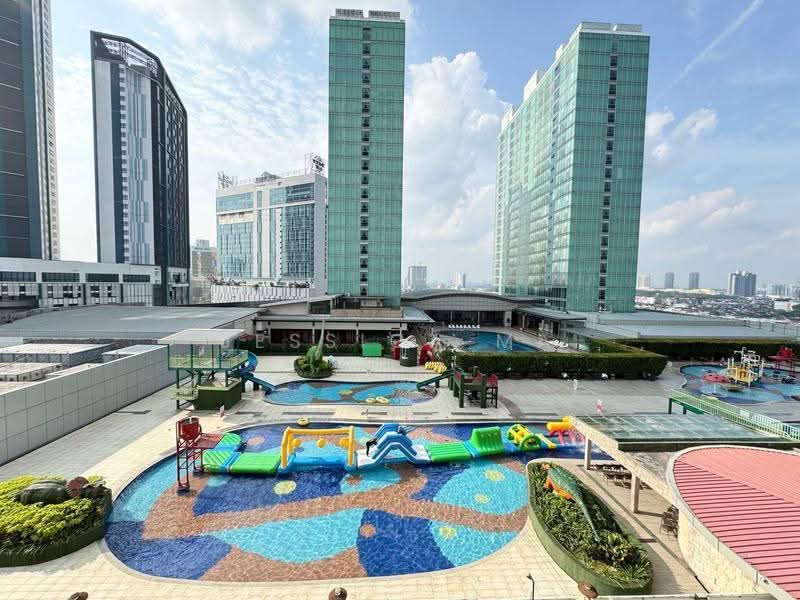 Condominium for Rent at KSL D'Esplanade Residence - Jessica Ma - Exterior - PropertyGuru.com.my