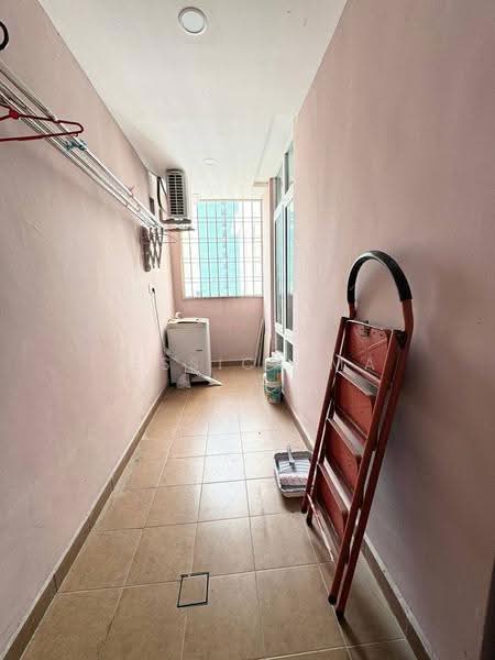 Condominium for Rent at KSL D'Esplanade Residence - Jessica Ma - Corridor - PropertyGuru.com.my