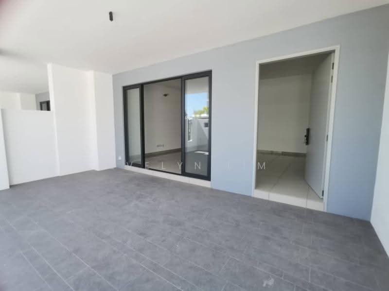 2-storey Terraced House for Sale in Bandar Rimbayu (Telok Panglima Garang) - Evelyn Lim - Interior - PropertyGuru.com.my