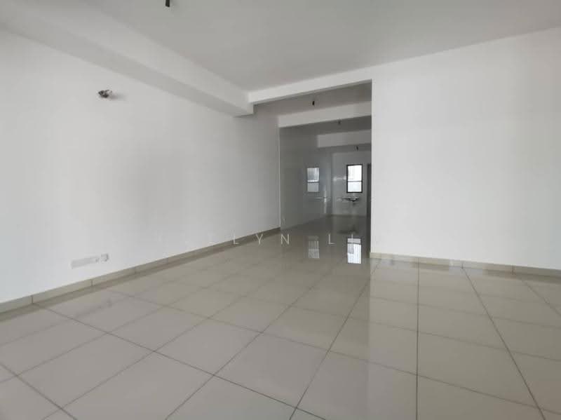 2-storey Terraced House for Sale in Bandar Rimbayu (Telok Panglima Garang) - Evelyn Lim - Interior - PropertyGuru.com.my