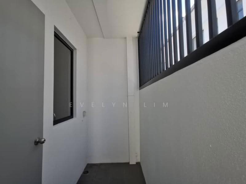 2-storey Terraced House for Sale in Bandar Rimbayu (Telok Panglima Garang) - Evelyn Lim - Exterior - PropertyGuru.com.my