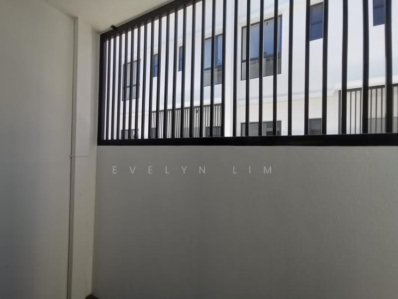2-storey Terraced House for Sale in Bandar Rimbayu (Telok Panglima Garang) - Evelyn Lim - Exterior - PropertyGuru.com.my