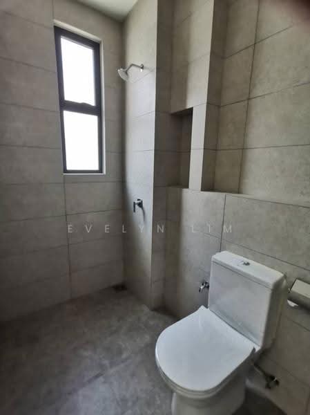 2-storey Terraced House for Sale in Bandar Rimbayu (Telok Panglima Garang) - Evelyn Lim - Bathroom - PropertyGuru.com.my