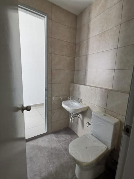 2-storey Terraced House for Sale in Bandar Rimbayu (Telok Panglima Garang) - Evelyn Lim - Bathroom - PropertyGuru.com.my