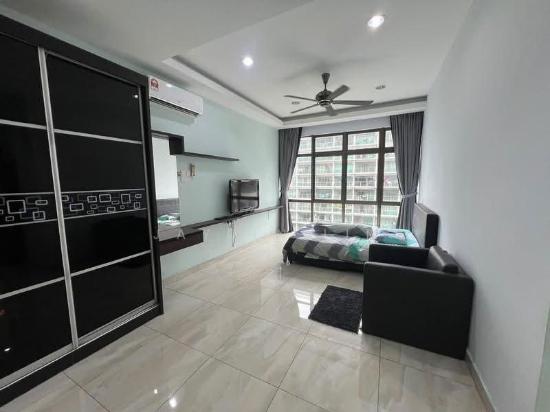 Service Residence for Rent at Palazio - Jayden Lim - Bedroom - PropertyGuru.com.my