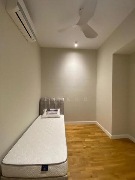 Condominium for Rent at One Cochrane Residence - ZX KHO - Bedroom - PropertyGuru.com.my