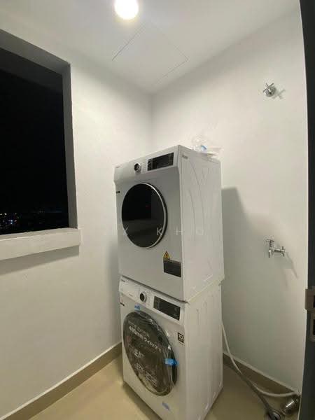 Condominium for Rent at One Cochrane Residence - ZX KHO - Interior - PropertyGuru.com.my
