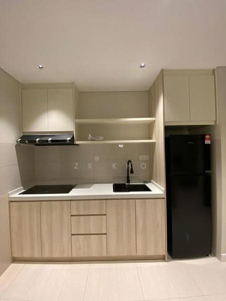 Condominium for Rent at One Cochrane Residence - ZX KHO - PropertyGuru.com.my