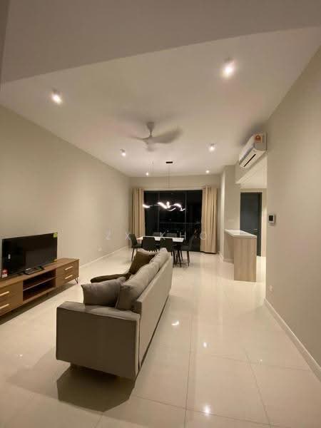 Condominium for Rent at One Cochrane Residence - ZX KHO - PropertyGuru.com.my