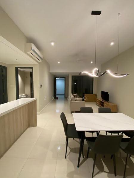 Condominium for Rent at One Cochrane Residence - ZX KHO - PropertyGuru.com.my
