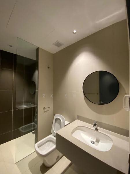 Condominium for Rent at One Cochrane Residence - ZX KHO - PropertyGuru.com.my