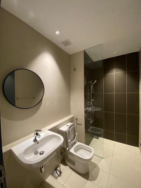 Condominium for Rent at One Cochrane Residence - ZX KHO - PropertyGuru.com.my