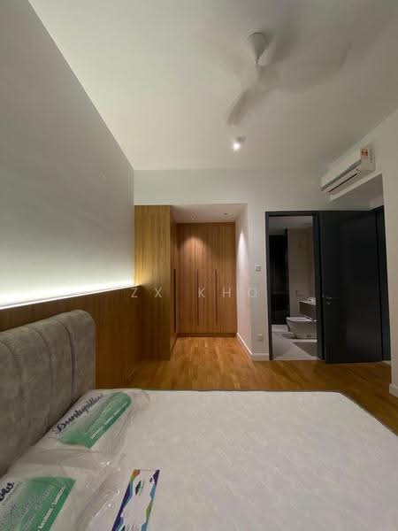 Condominium for Rent at One Cochrane Residence - ZX KHO - PropertyGuru.com.my