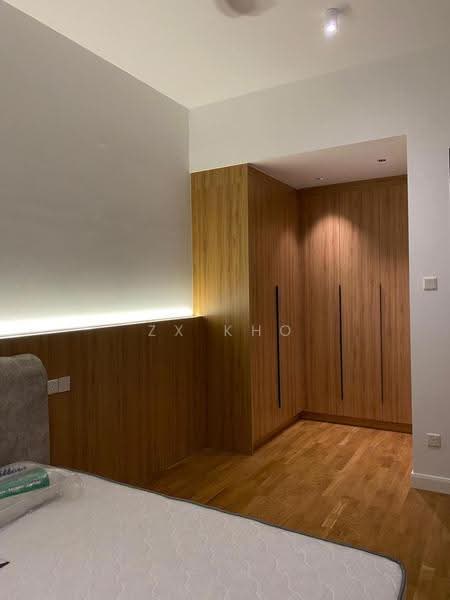 Condominium for Rent at One Cochrane Residence - ZX KHO - PropertyGuru.com.my