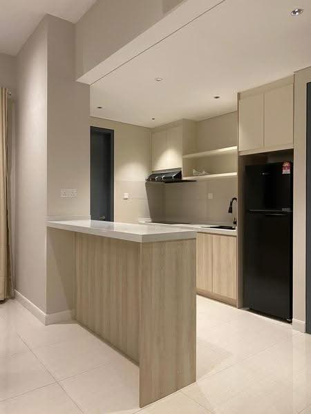 Condominium for Rent at One Cochrane Residence - ZX KHO - PropertyGuru.com.my