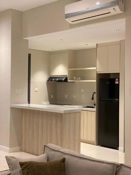 Condominium for Rent at One Cochrane Residence - ZX KHO - PropertyGuru.com.my