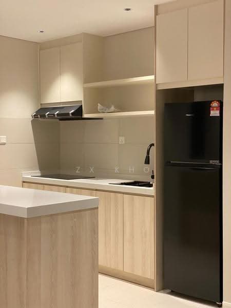 Condominium for Rent at One Cochrane Residence - ZX KHO - PropertyGuru.com.my