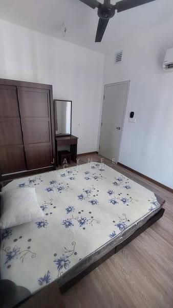 Service Residence for Rent at MIRAI Residences - Jaynee Chin - Bedroom - PropertyGuru.com.my
