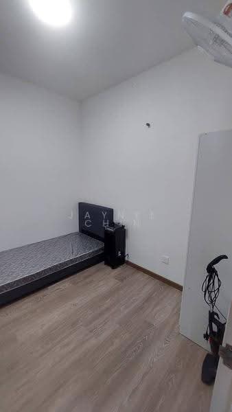Service Residence for Rent at MIRAI Residences - Jaynee Chin - Bedroom - PropertyGuru.com.my