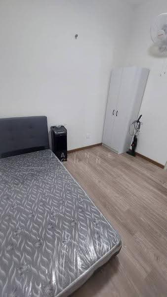 Service Residence for Rent at MIRAI Residences - Jaynee Chin - Bedroom - PropertyGuru.com.my