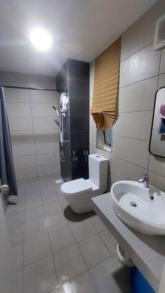 Service Residence for Rent at MIRAI Residences - Jaynee Chin - Bathroom - PropertyGuru.com.my