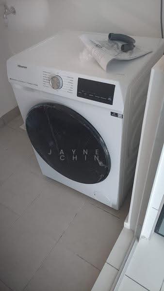 Service Residence for Rent at MIRAI Residences - Jaynee Chin - Interior - PropertyGuru.com.my