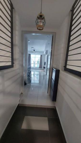 Service Residence for Rent at MIRAI Residences - Jaynee Chin - Interior - PropertyGuru.com.my