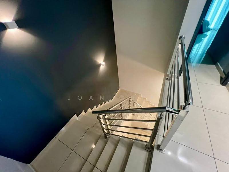 Rumah Kluster untuk Dijual di Skudai (Johor) - Joan Chia - Interior - PropertyGuru.com.my