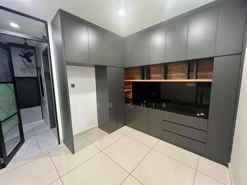 Rumah Kluster untuk Dijual di Skudai (Johor) - Joan Chia - Interior - PropertyGuru.com.my