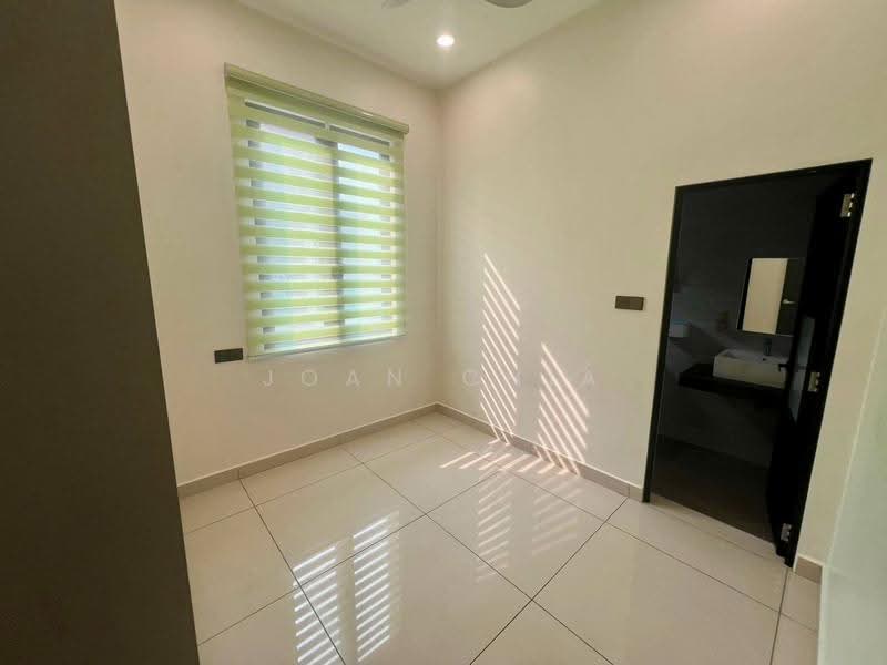 Rumah Kluster untuk Dijual di Skudai (Johor) - Joan Chia - Interior - PropertyGuru.com.my