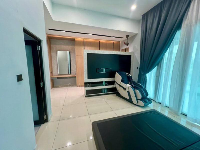 Rumah Kluster untuk Dijual di Skudai (Johor) - Joan Chia - Bedroom - PropertyGuru.com.my