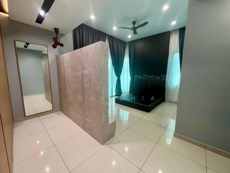 Rumah Kluster untuk Dijual di Skudai (Johor) - Joan Chia - Bedroom - PropertyGuru.com.my