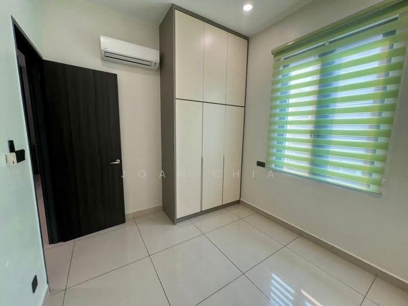 Rumah Kluster untuk Dijual di Skudai (Johor) - Joan Chia - Bedroom - PropertyGuru.com.my