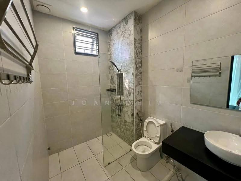 Rumah Kluster untuk Dijual di Skudai (Johor) - Joan Chia - Bathroom - PropertyGuru.com.my