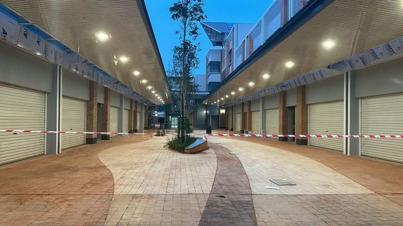 Retail Space for Rent in Bandar Gamuda Cove (Dengkil) - Kenix Lee - Exterior - PropertyGuru.com.my